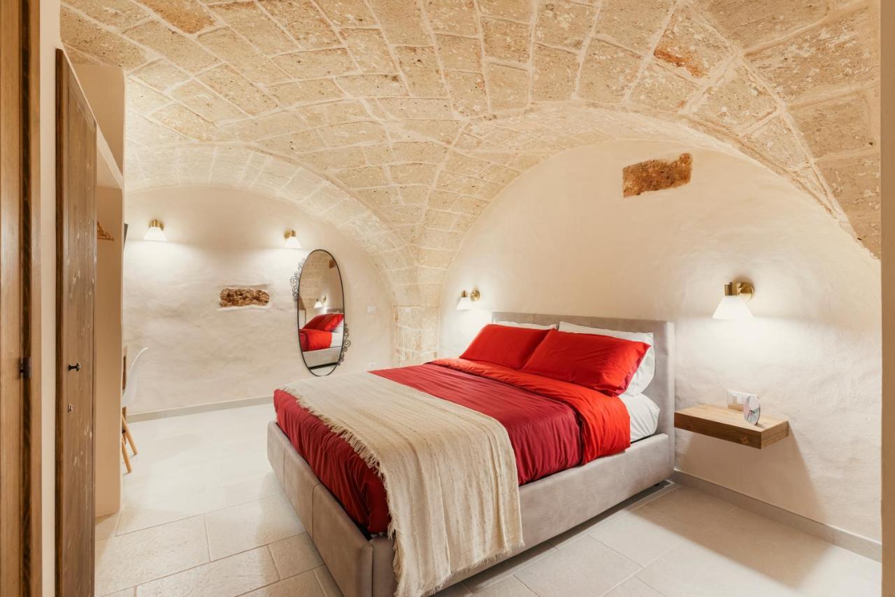 Exclusive - Suite Spa Con Idromassaggio Jacuzzi Fasano Zewnętrze zdjęcie