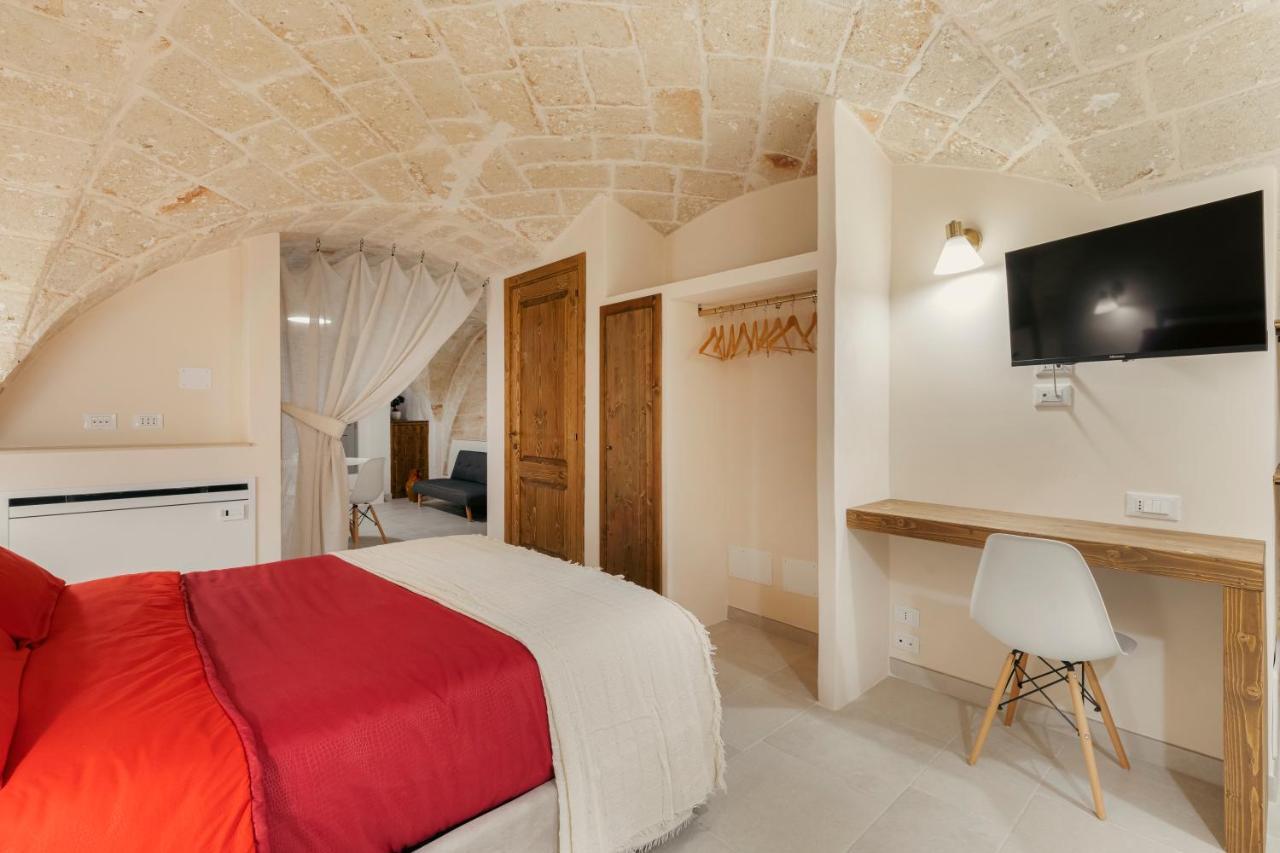 Exclusive - Suite Spa Con Idromassaggio Jacuzzi Fasano Zewnętrze zdjęcie