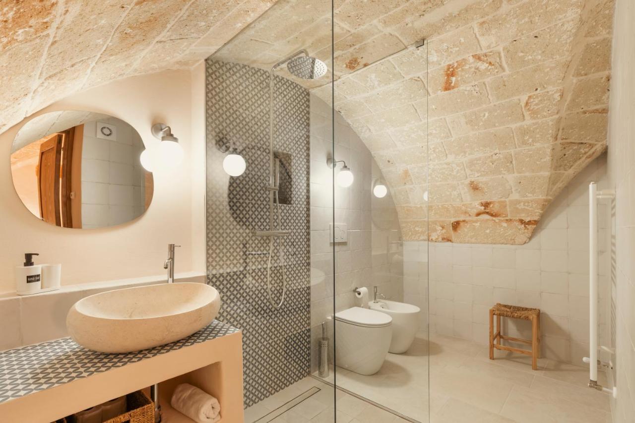 Exclusive - Suite Spa Con Idromassaggio Jacuzzi Fasano Zewnętrze zdjęcie